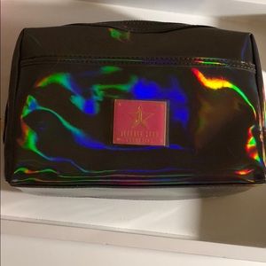 Jeffree star cosmetic bag